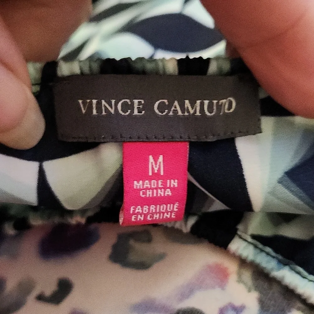 Vince Camuto Blouse - Picture 5 of 7